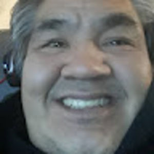 Meet your Posher, William